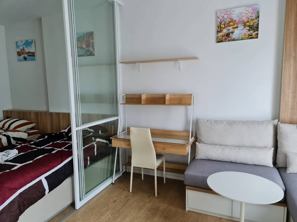 picture Condo for Rent at Triple Y Residence (F6906037) - 3/9