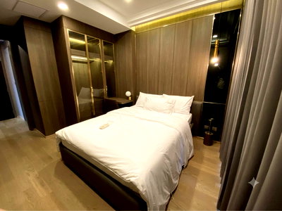 Condos for rent : 𝐂𝐨𝐧𝐝𝐨 𝐀𝐬𝐡𝐭𝐨𝐧 𝐂𝐡𝐮𝐥𝐚 - 𝐒𝐢𝐥𝐨𝐦