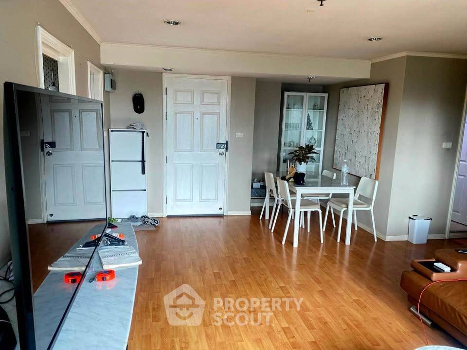 picture 2-BR Condo at Lumpini Center Sukhumvit 77 near BTS On Nut (ID 2996806) - 7/10