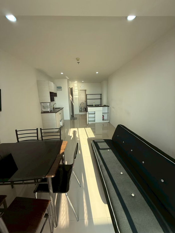 picture lumpini ville park beach jomtien floor9 b2bedroom - 26/62