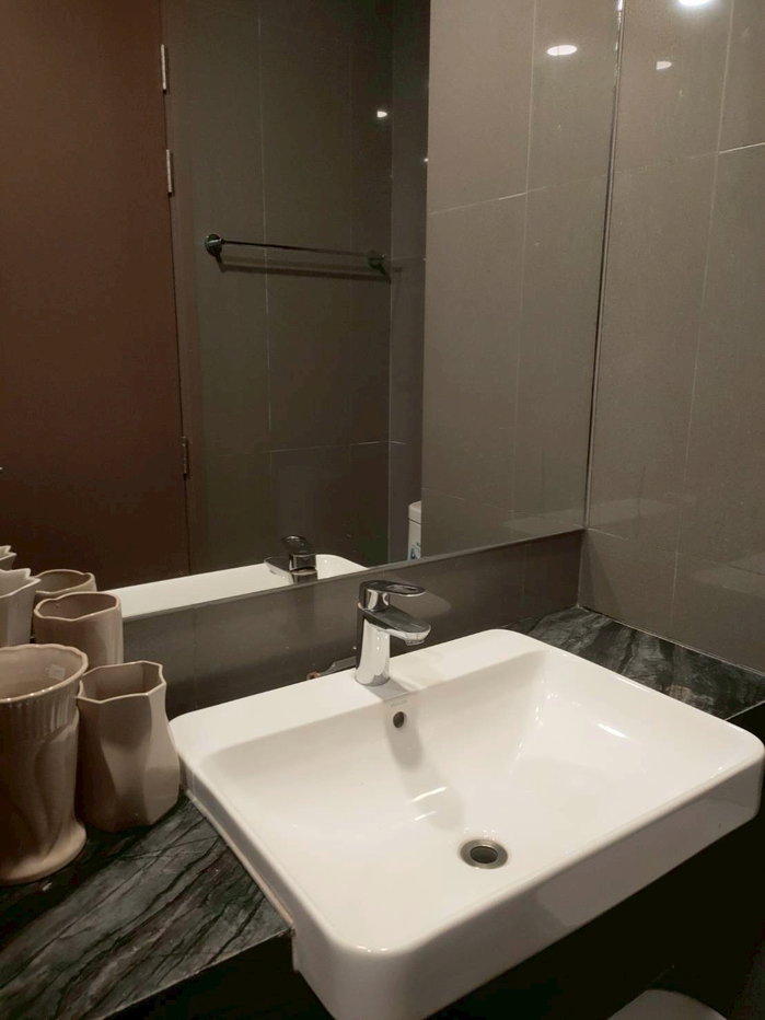 picture Ashton Asoke | Hot deal asoke Luxury with Double transportation BTS/MRT !! - 7/12