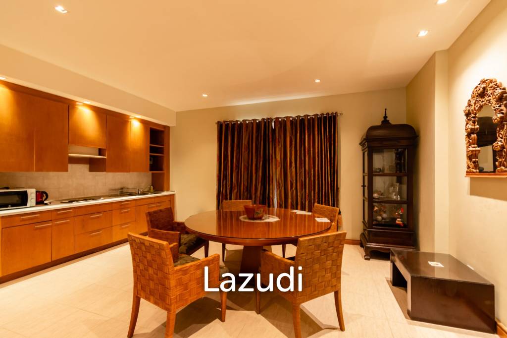 picture BLUE LAGOON : 2 Bed condo with Pool View - 6/18