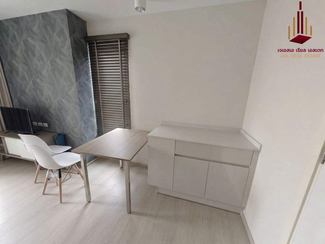 picture ✨ For Sale: Chapter One Eco Ratchada - Huai Khwang Condo ✨💰 Only 2,600,000 THB - 3/6