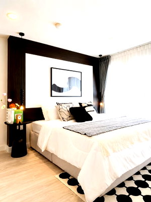 ขายคอนโด : ✅ขาย คอนโด Baan Ruenrom Bangna บ้านรื่นรมย์ บางนา  ทำเลศรีนครินทร์ – บางนา ห้องใหญ่ 2 ห้องนอน อยู่สบาย ✨ราคาคุ้มค่า เหมาะสำหรับครอบครัว เดินทางสะดวก