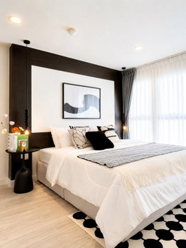 ✅ขาย คอนโด Baan Ruenrom Bangna บ้านรื่นรมย์ บางนา ทำเลศรีนครินทร์ – บางนา ห้องใหญ่ 2 ห้องนอน อยู่สบาย ✨ราคาคุ้มค่า เหมาะสำหรับครอบครัว เดินทางสะดวก