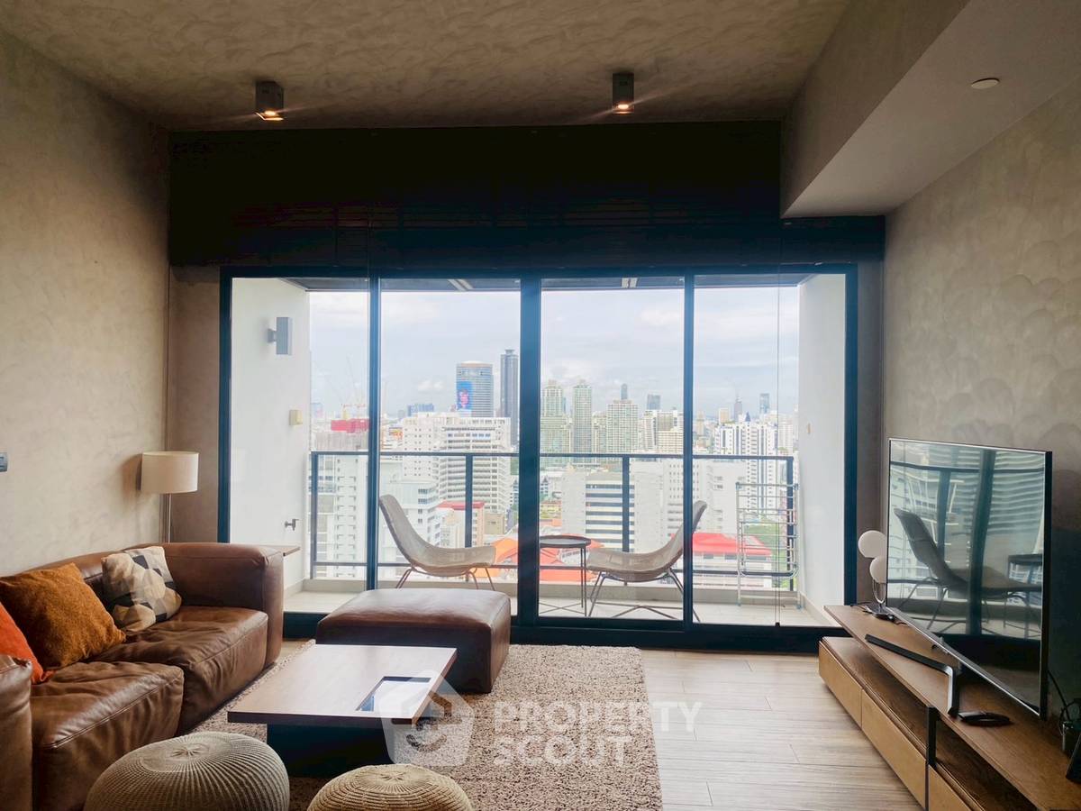 รูป คอนโด 2-ห้องนอน ที่ เดอะ ลอฟท์ อโศก ใกล้ MRT เพชรบุรี (ID 2997570) - รูปที่ 7/20
