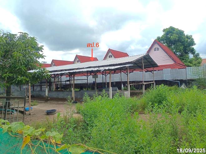 picture FACTORY 1815.7 Sq.w. Warin Chamrap Ubon Ratchathani for 31M - 7/24