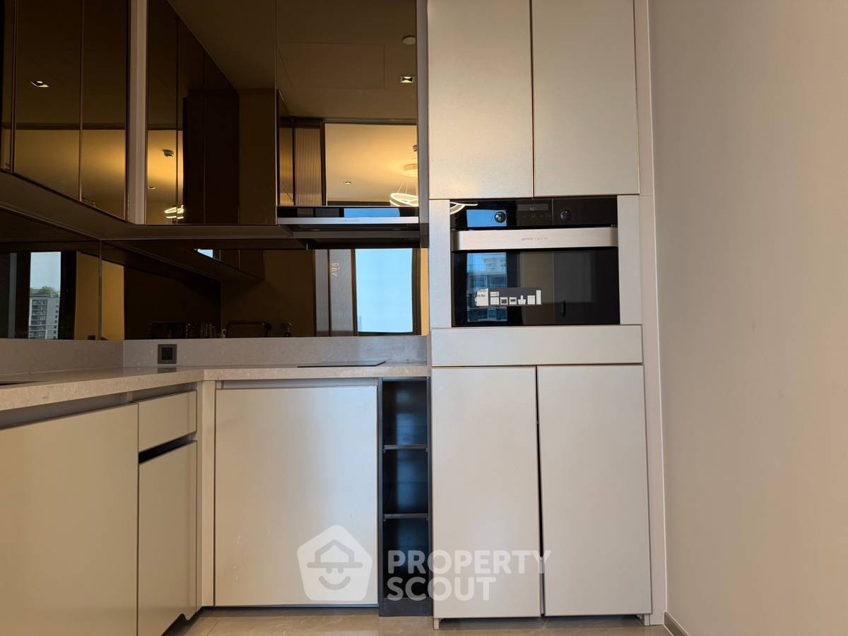 รูป คอนโด 1-ห้องนอน ที่ เดอะ รีเซิร์ฟ สาทร ใกล้ BTS ศาลาแดง (ID 2996529) - รูปที่ 5/9