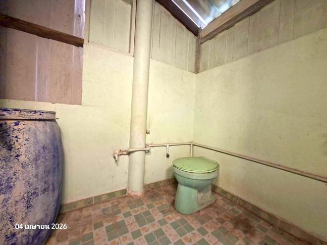 รูป บ้านเดี่ยว 104 ตร.วา เมืองสมุทรสงคราม สมุทรสงคราม 1.6M - รูปที่ 11/40