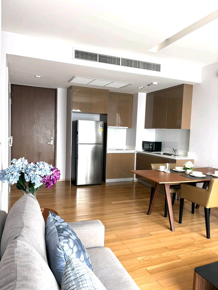 picture Siri at Sukhumvit | Near BTS Thonglor #2026061514853 - 12/13