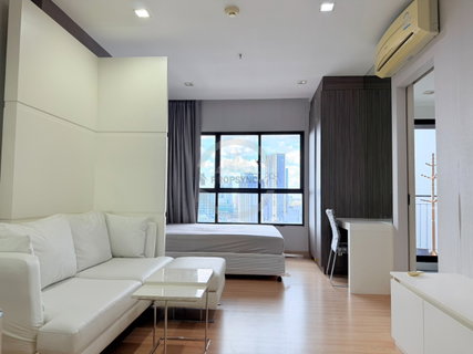 รูปภาพ 🔥For Rent🔥🪄🎀Urbano Absolute Sathorn - Taksin🎀🪄Great room Prime Location Near Krung Thonburi 🚅BTS Station🟠🔵PS-32524109💚@propsync