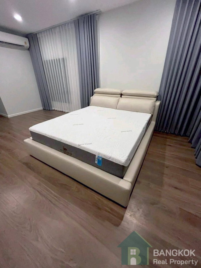 picture Setthasiri Serithai | Brand New Detached 4 Bed House - 6/20