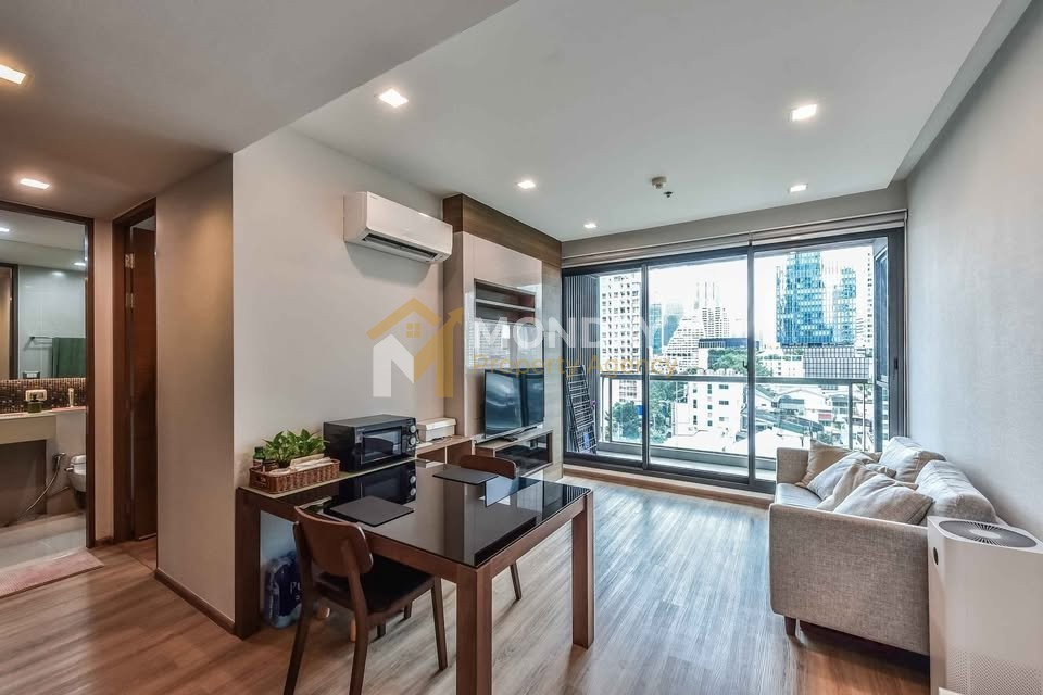 picture 🔥 Available Now! The Address Sathorn - Book Before It's Gone! 🔥 MD-26065871 - 3/8