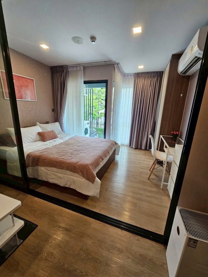 รูป 📣📣ให้เช่าคอนโด Kave Town Shift - รูปที่ 3/10