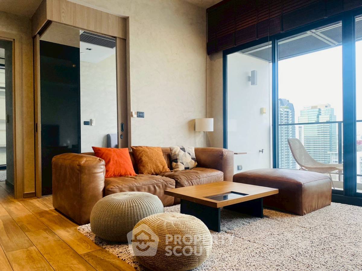 รูป คอนโด 2-ห้องนอน ที่ เดอะ ลอฟท์ อโศก ใกล้ MRT เพชรบุรี (ID 2997570) - รูปที่ 20/20
