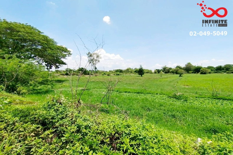 รูป ขายที่ดิน 400 ตร.ว. ตำบลประตูป่า อ.เมืองลำพูน ใกล้นิคมอุตสาหกรรมลำพูน ทางหลวงหมายเลข 1106 - รูปที่ 10/12