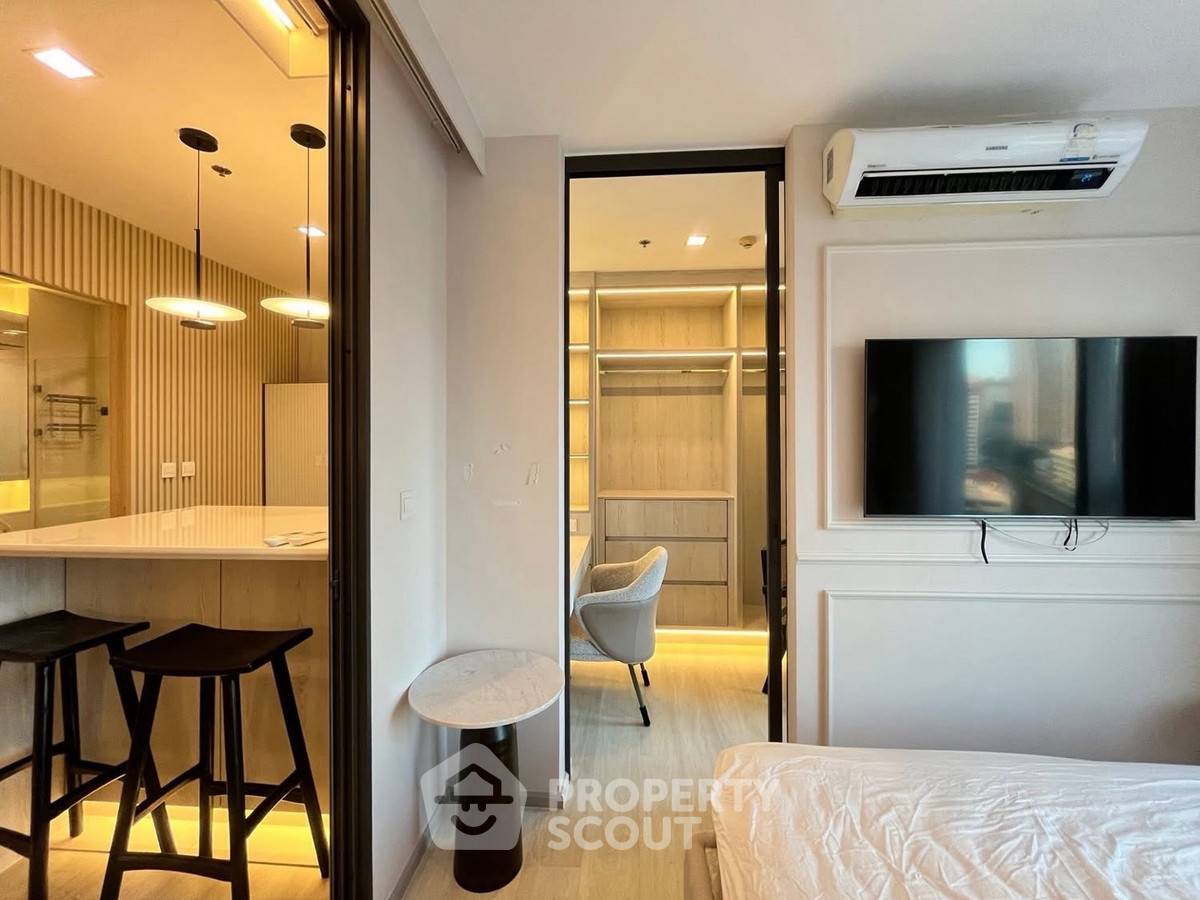 รูป คอนโด 1-ห้องนอน ที่ ไลฟ์ วัน ไวร์เลส ใกล้ BTS เพลินจิต (ID 2989577) - รูปที่ 6/8