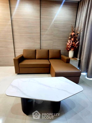 Condos for rent : 2-BR Condo at Oka Haus Sukhumvit 36 near BTS Thong Lor (ID 2997585)