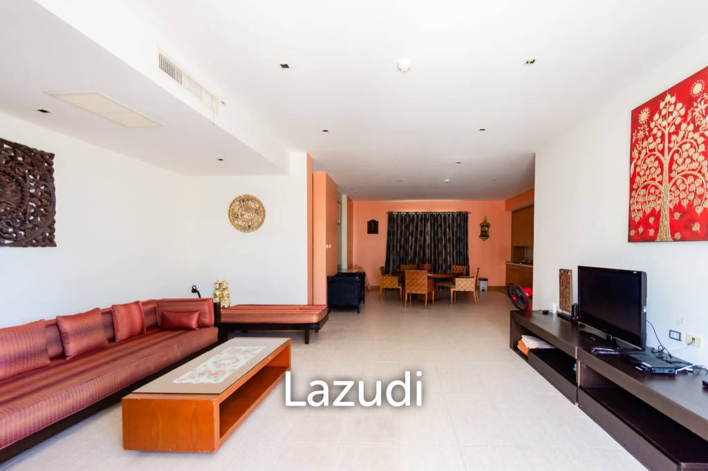 picture BLUE LAGOON : 2 Bed condo with Pool View - 3/18