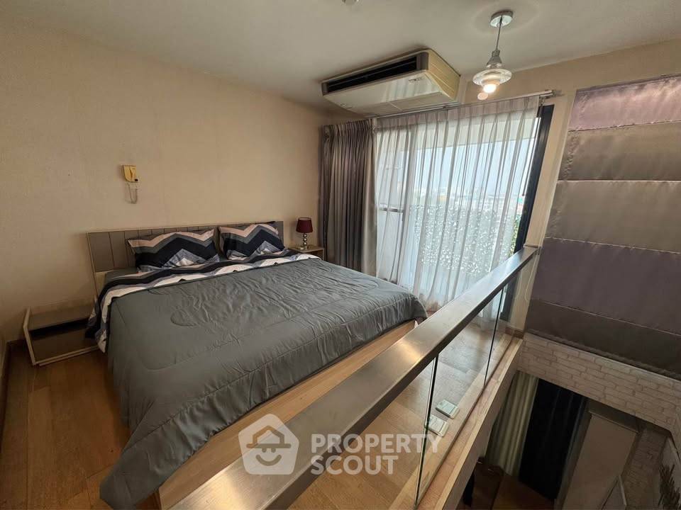 รูป คอนโด 1-ห้องนอน ที่ แบงค์คอก เฟลิซ สุขุมวิท 69 ใกล้ BTS พระโขนง (ID 2961805) - รูปที่ 2/18