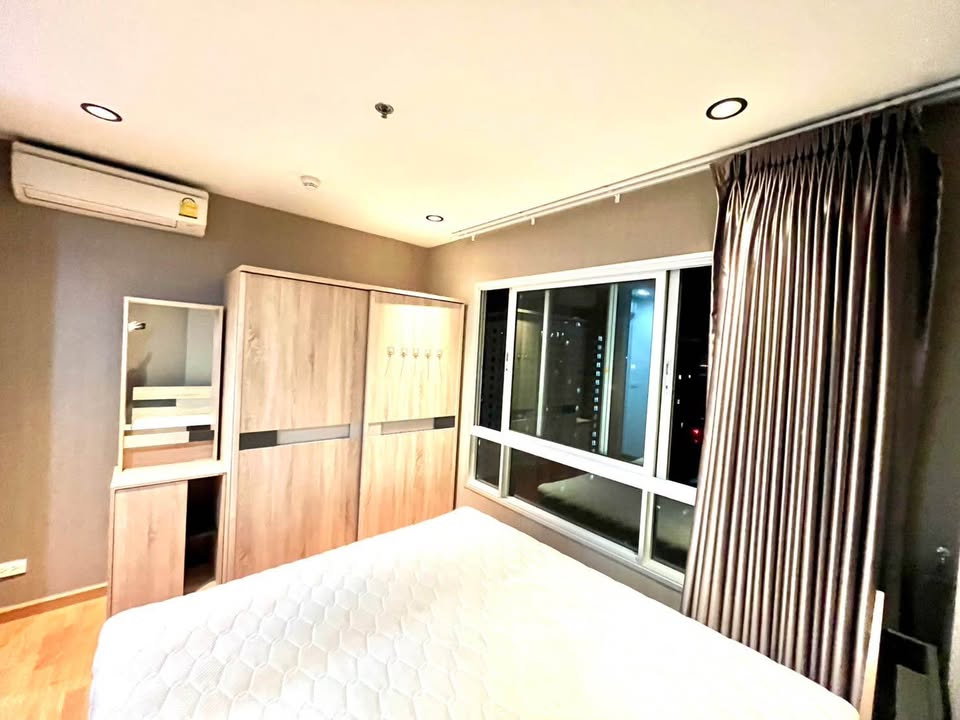 รูป ND0815 🌴 ขาย The President เพรสซิเดนท์ สาทร-ราชพฤกษ์ เฟส3 วิวสวนลอยฟ้า🏡 - รูปที่ 7/11
