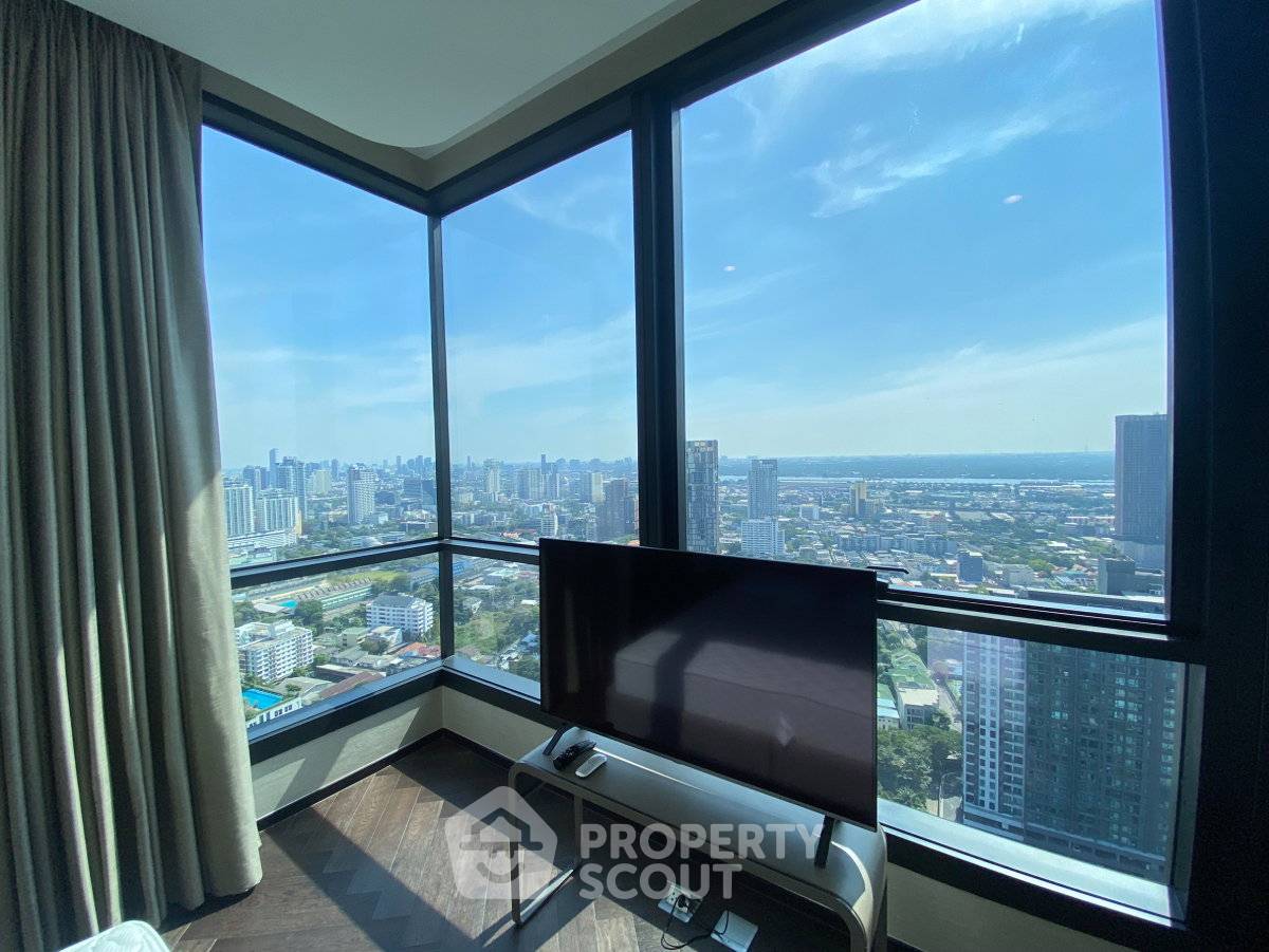 picture 2-BR Condo at The Esse Sukhumvit 36 near BTS Thong Lor (ID 2995174) - 13/19