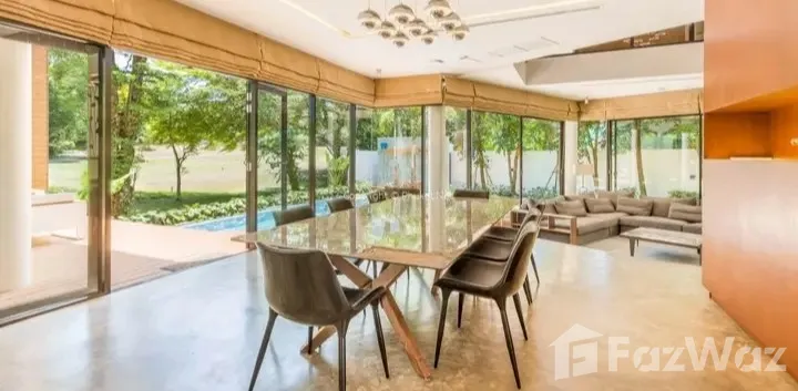 picture 4 Bedroom Villa for rent at Phuket Country Club 6462187 - 5/7