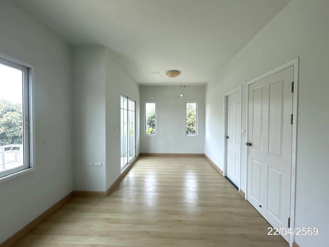 picture TOWN HOUSE 43.8 Sq.w. Bang Plee Samut Prakarn for 4.1M - 9/52