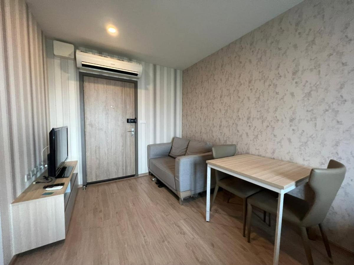 รูป 🏙️✨ FOR RENT: Ideo O2 — AFFORDABLE MODERN LIVING!  💰 Rental Price: 11,000 THB/month!!   - รูปที่ 6/7
