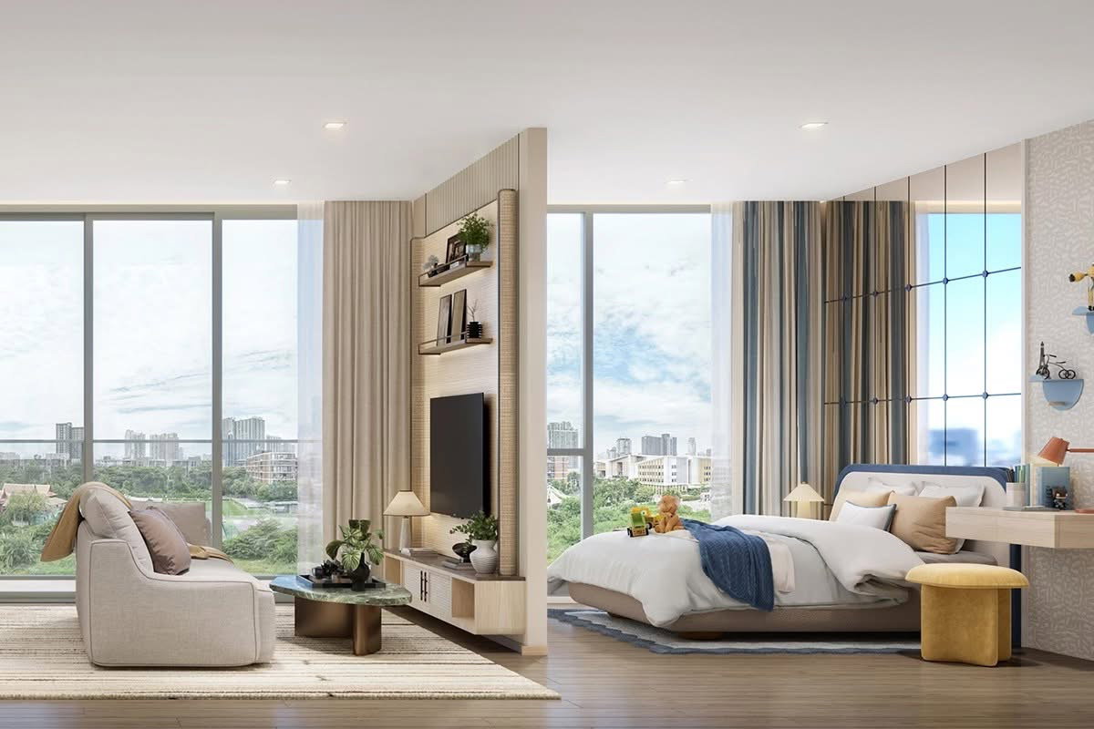 รูป ขายห้องพร้อมเปลี่ยนสัญญา valles Haus by sansiri - รูปที่ 8/10