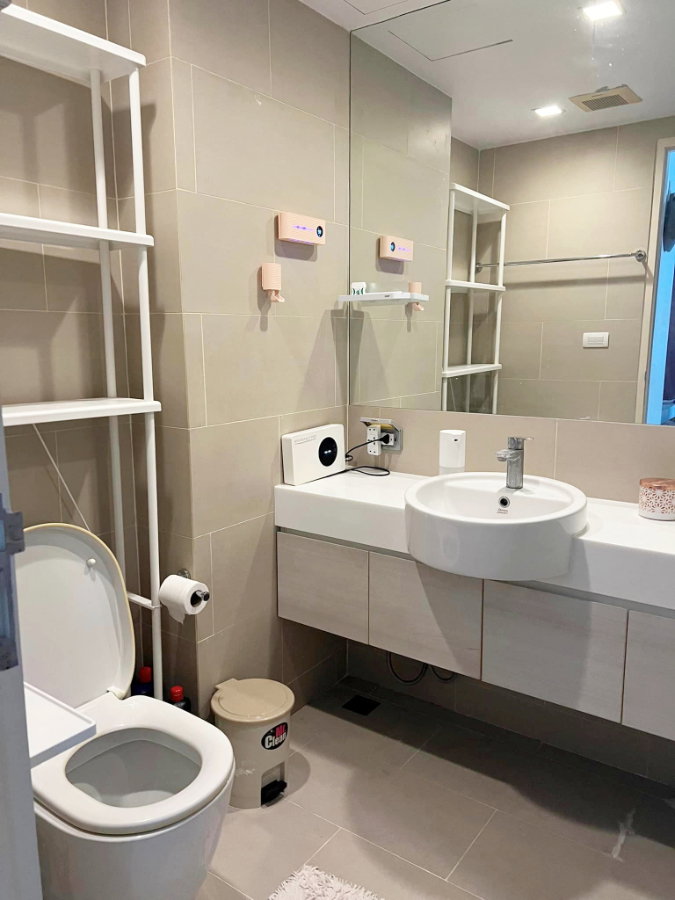 รูป ห้องอัพเดต💥🔔⚠️🏘️Ⓜ️กดปุ่มแอดไลน์💥ดับเบิ้ล เลค คอนโดมิเนียม - รูปที่ 13/14