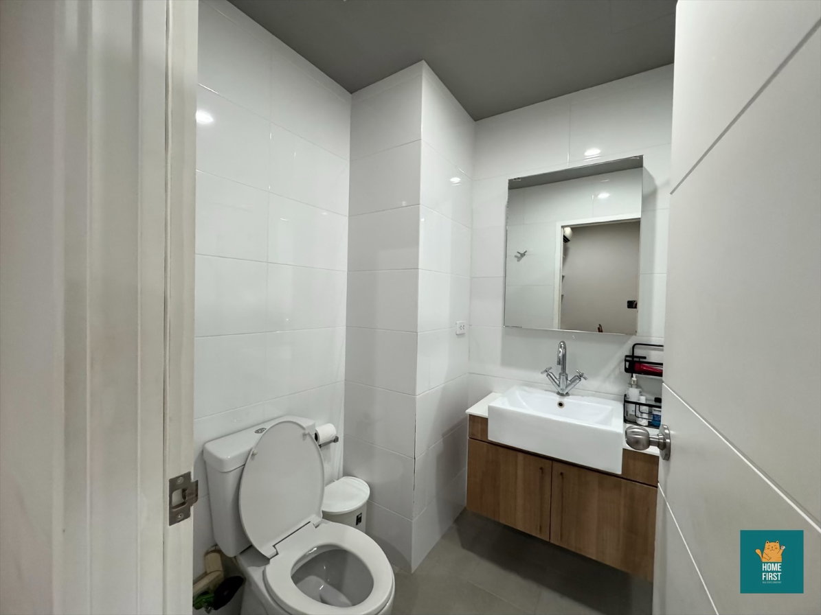 รูป Rent Blocs 77 40 ตรม. เฟอร์ครบ มีเครื่องซักผ้า 15000 บาท - รูปที่ 9/9