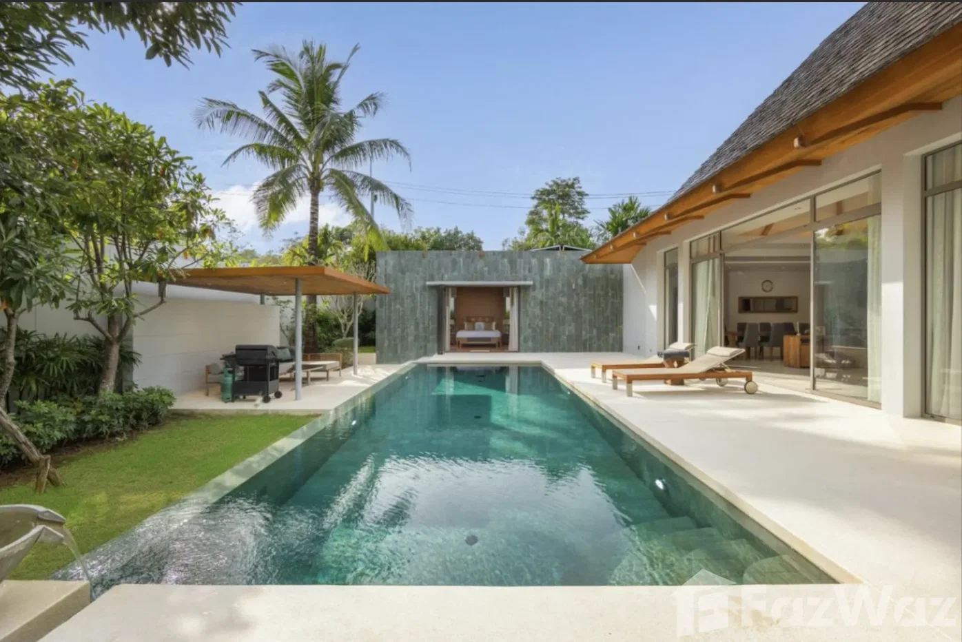 picture Beautiful Pool Villa for Rent near Laguna 6462509 - 19/35