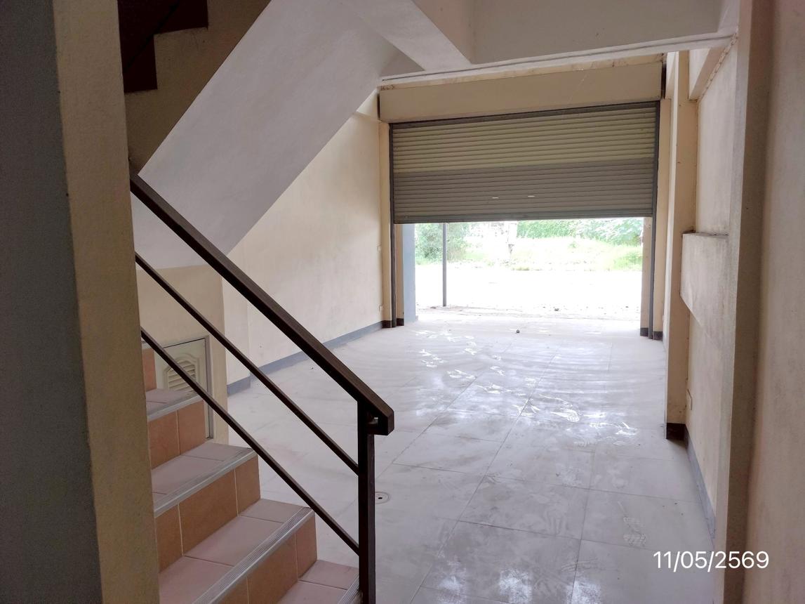 picture SHOP HOUSE 41.9 Sq.w. Mae Chan Chiang Rai for 3.9M - 37/50