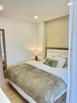 🏢แอร์พอร์ตโฮม คอนโดมิเนียม Airporthome Condo ทำเลดีโซนสุเทพ