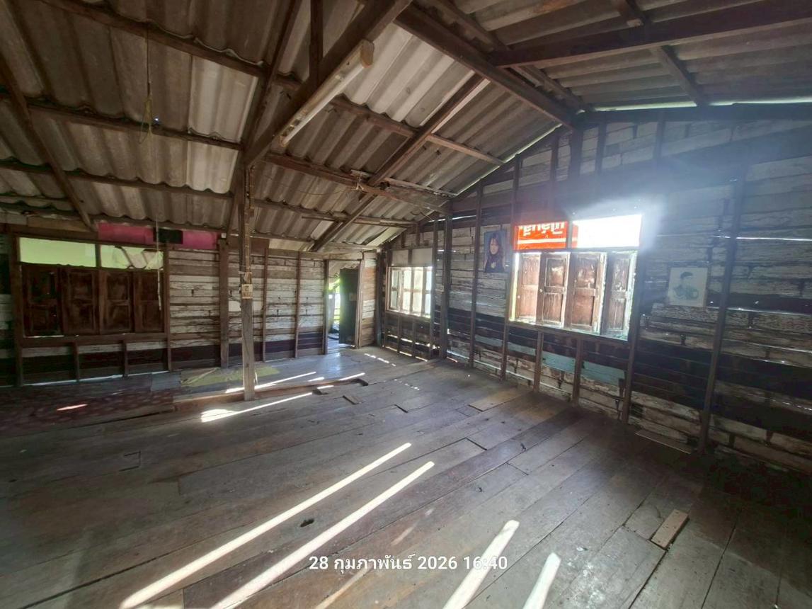 picture HOME 51 Sq.w. Sena Phra Nakhon Sri Ayutthaya for 622,000 - 19/24