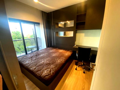 Condos for rent : 🌿🏙️ FOR RENT: KAWA HAUS Sukhumvit 77 — RESORT-STYLE MODERN LIVING!  💰 Rental Price: 21,000 THB/month!!  