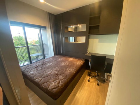 🌿🏙️ FOR RENT: KAWA HAUS Sukhumvit 77 — RESORT-STYLE MODERN LIVING! 💰 Rental Price: 21,000 THB/month!!