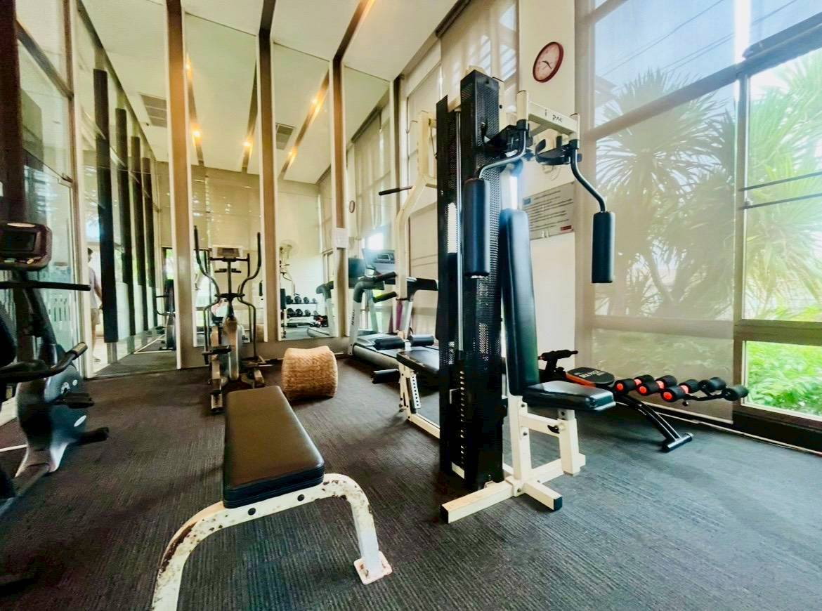 รูป ขายบ้านเดี่ยว 2 ชั้น 3 ห้องนอน บ้านหลังมุม โครงการ สราญสิริวงแหวน-ประชาอุทิศ หัวมุม - รูปที่ 8/14