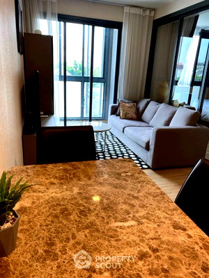 Condos for rent : 1-BR Condo at Taka Haus Ekamai 12 near BTS Ekkamai (ID 2775522)