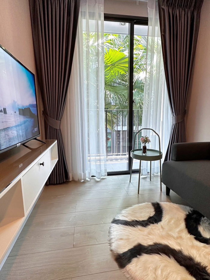 picture Metro Luxe Riverfront Rattanathibet  - 2/8