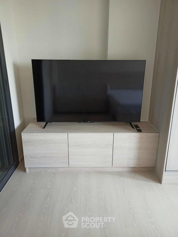 picture 1-BR Condo at FLO By Sansiri near MRT Wat Mangkon (ID 2514451) - 6/12