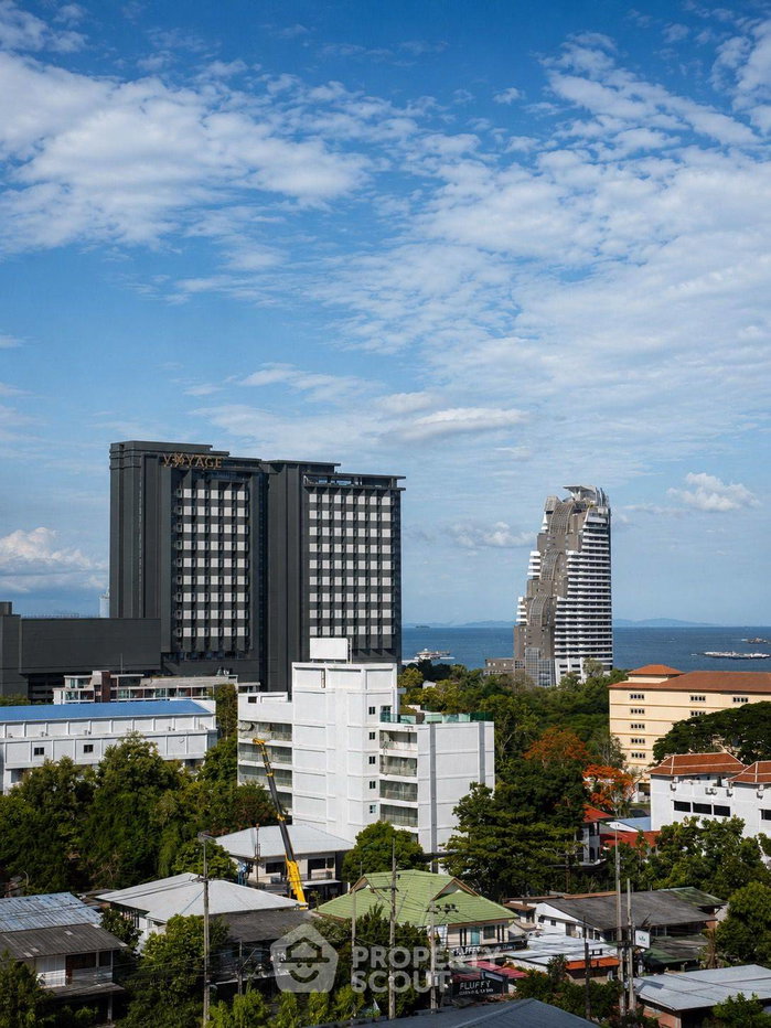รูป คอนโด 1-ห้องนอน ที่ ลุมพินี วิลล์ นาเกลือ-วงศ์อมาตย์ ใกล้ ชายหาดนาเกลือ (ID 2995992) - รูปที่ 15/20