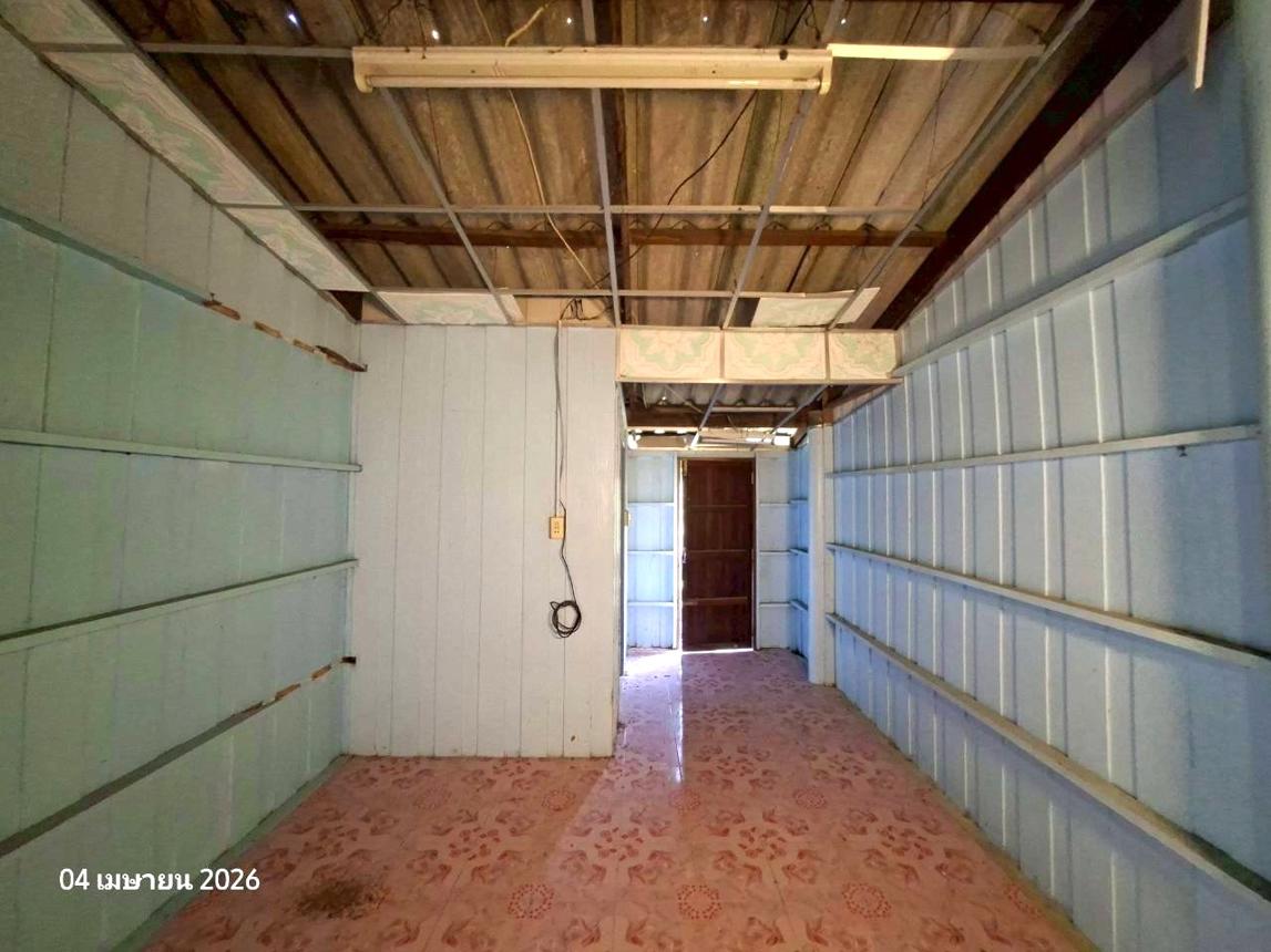 รูป บ้านเดี่ยว 104 ตร.วา เมืองสมุทรสงคราม สมุทรสงคราม 1.6M - รูปที่ 30/40