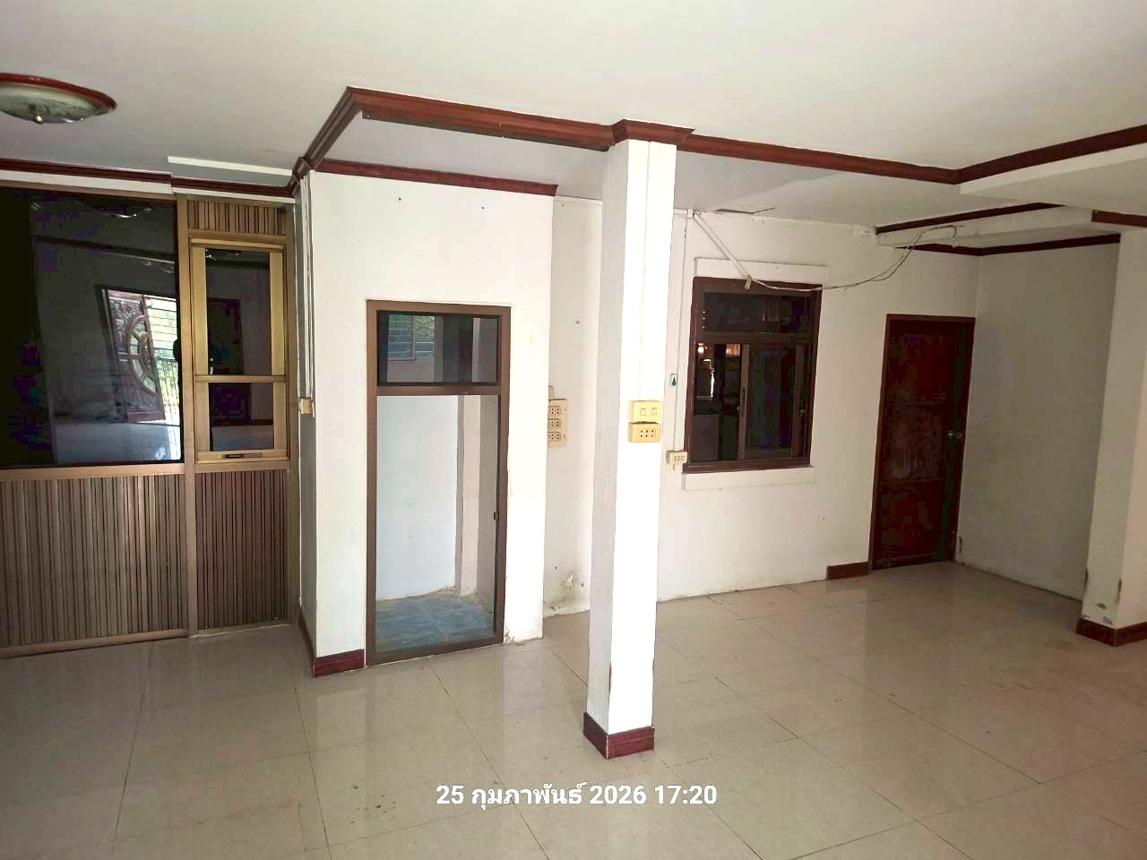 รูป บ้านเดี่ยว 50 ตร.วา เสนาธานี เสนา พระนครศรีอยุธยา 6.4M - รูปที่ 19/34