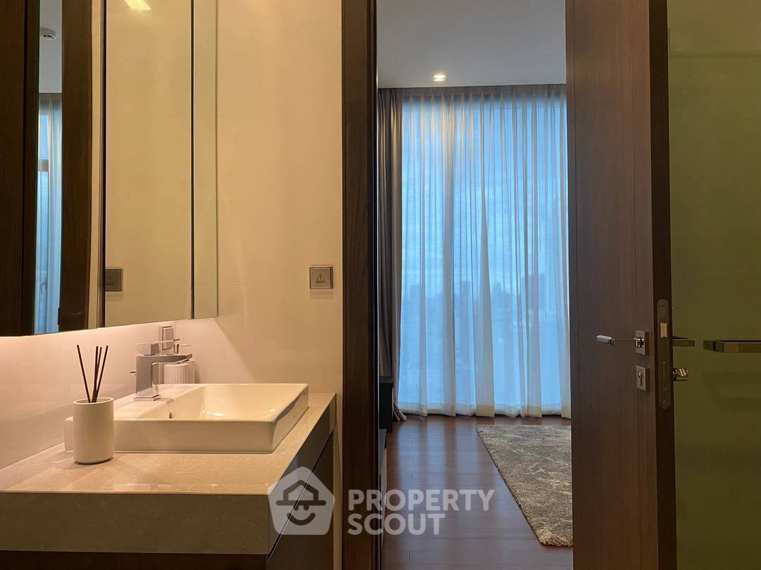 รูป คอนโด 2-ห้องนอน ที่ คิว วัน สุขุมวิท ใกล้ BTS นานา (ID 2997572) - รูปที่ 11/19