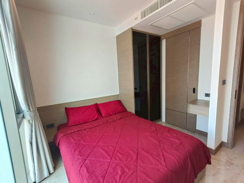รูป ⛵ Riviera Ocean ⛵ City view / 10F / 1bedroom >> THB15,000/month彡 - รูปที่ 5/11