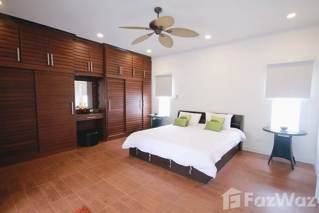 picture 4 Bedroom Villa for sale at Nature Valley Estates  77803 - 44/72
