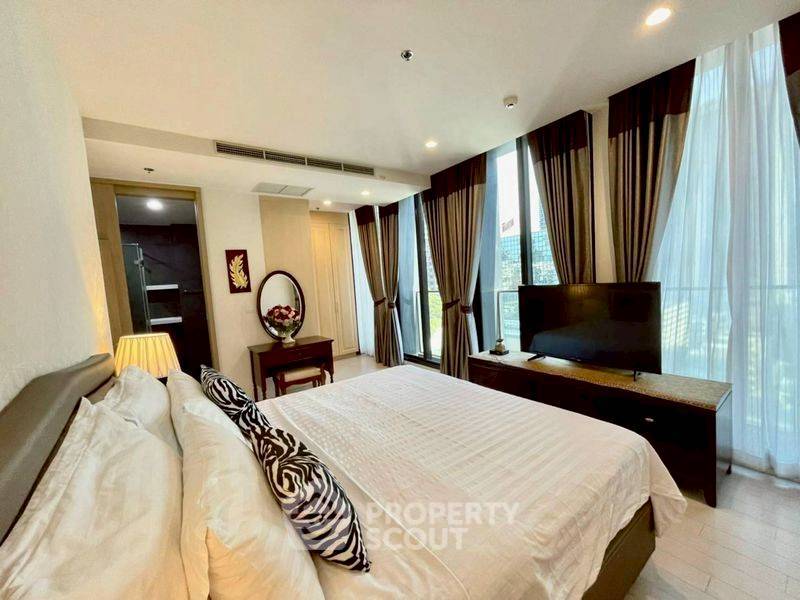รูป คอนโด 2-ห้องนอน ที่ โนเบิล เพลินจิต ใกล้ BTS เพลินจิต (ID 2997586) - รูปที่ 1/18