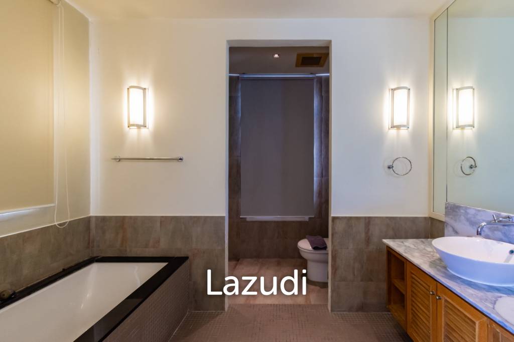 picture BLUE LAGOON : 2 Bed Pool View Condo - 17/21